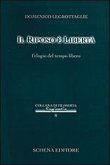 Il riposo è libertà. L'elogio del tempo libero