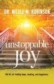 Unstoppable Joy