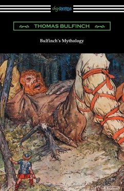 Bulfinch's Mythology