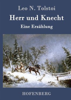 Herr und Knecht