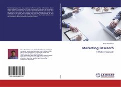 Marketing Research - Khan, Noor Alam