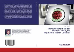 Immunohistochemical Study of Cell cycle Regulators in skin Diseases - Youssef, Eman