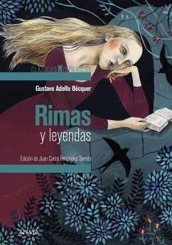 Rimas y leyendas - Bécquer, Gustavo Adolfo; Fernández Serrato, Juan Carlos; Pérez, Helena