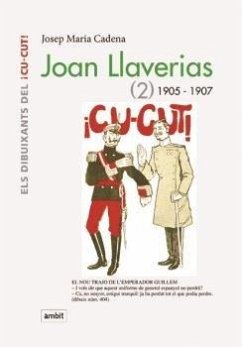 Joan Llaverias 2, 1905-1907 - Cadena Catalan, José María
