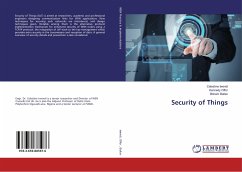 Cover Security of Things