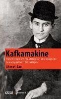 Kafkamakine - Sari, Ahmet