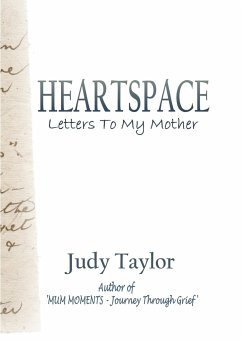HEARTSPACE - Taylor, Judy