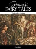 Grimms' Fairy Tales (eBook, ePUB)