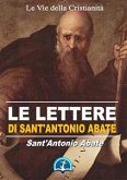 Le Lettere di Sant'Antonio Abate (eBook, ePUB)
