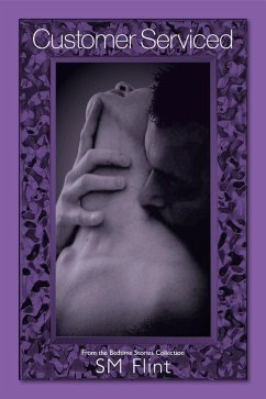 Cover Customer Serviced (Bedtime Stories Collection, #1) (eBook, ePUB)