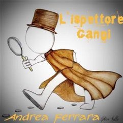 L'ispettore Gangi (eBook, ePUB) - Ferrara, Andrea