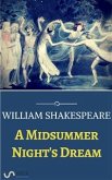 A Midsummer Night's Dream (eBook, ePUB)