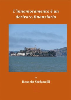 Cover L'innamoramento è un derivato finanziario (eBook, ePUB)