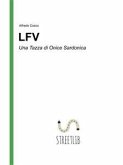 LFV - Una tazza di onice sardonica (eBook, ePUB)