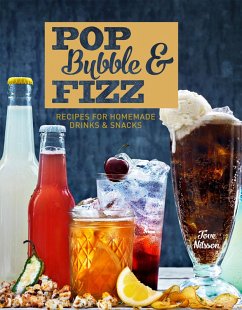 Pop, Bubble & Fizz (eBook, ePUB) - Nilsson, Tove