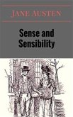 Sense and Sensibility (eBook, ePUB)