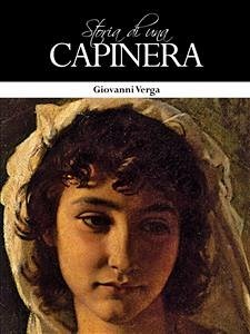 Storia di una Capinera Giovanni Verga Author