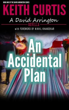 An Accidental Plan (David Arrington) (eBook, ePUB) - Curtis, Keith