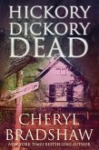 Hickory Dickory Dead (eBook, ePUB)