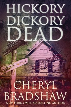 Cover Hickory Dickory Dead (eBook, ePUB)