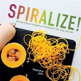Spiralize (eBook, ePUB)