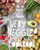 Very Veggie Family Cookbook (eBook, ePUB)
