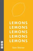 Lemons Lemons Lemons Lemons Lemons (NHB Modern Plays) (eBook, ePUB)