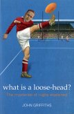 What is a Loose-head? (eBook, ePUB)