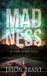 Madness (Asher Benson, #2) (eBook, ePUB) - Bild 1