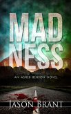 Madness (Asher Benson, #2) (eBook, ePUB)
