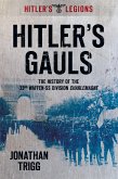 Hitler's Gauls (eBook, ePUB)