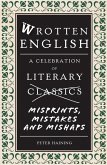 Wrotten English (eBook, ePUB)