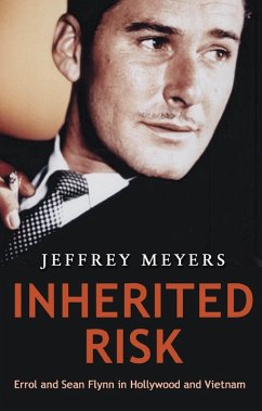 Cover Inherited Risk (eBook, ePUB)