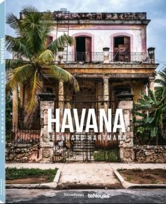 Havana - Hartmann, Bernhard