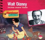 Abenteuer & Wissen: Walt Disney