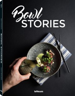 Cover Bowl Stories