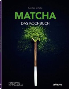 Matcha - Scholtz, Gretha