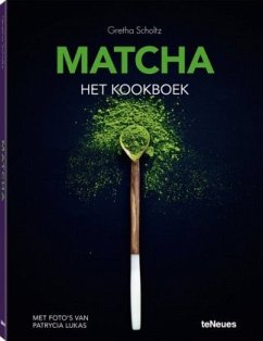 Matcha - Scholtz, Gretha