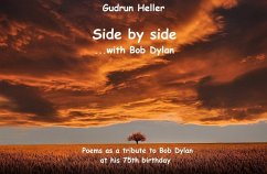 Side by side with Bob Dylan (eBook, ePUB)