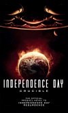 Independence Day: Crucible (eBook, ePUB)