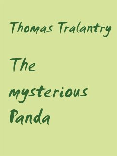 The mysterious Panda (eBook, ePUB) The mysterious Panda (eBook, ePUB)