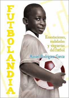 Cover Futbolandia (eBook, PDF)