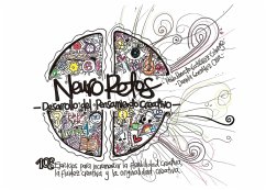 Neuro Retos. Desarrollo del pensamiento creativo (eBook, PDF) - Gutiérrez Colunge, Pablo Renato; González Ossa, Daniela