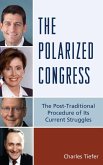The Polarized Congress (eBook, ePUB)