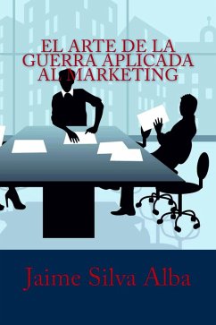 Cover El Arte de la Guerra Aplicada al Marketing (eBook, ePUB)