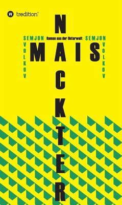 NACKTER MAIS (eBook, ePUB) - Volkov, Semjon