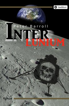 Interlunium (eBook, ePUB) - Barroll, Peter