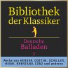 Bibliothek der Klassiker: Deutsche... - Bild 1