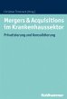 Mergers & Acquisitions im... - Bild 1