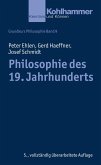 Philosophie des 19. Jahrhunderts (eBook, ePUB)